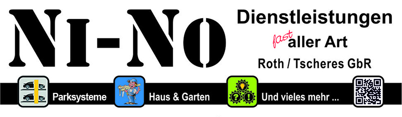 Dienstleister Ni-No